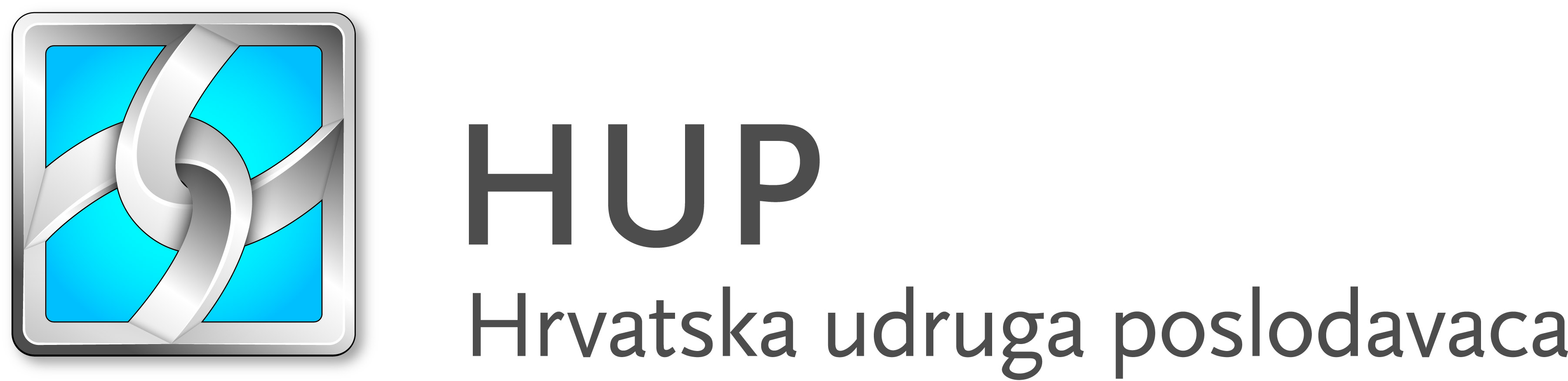 HUP - Hrvatska udruga poslodavaca  FiberWeek 2024 associated partner